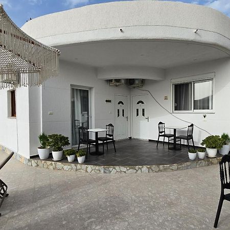 Vila Malo 2 Ksamil Zewnętrze zdjęcie
