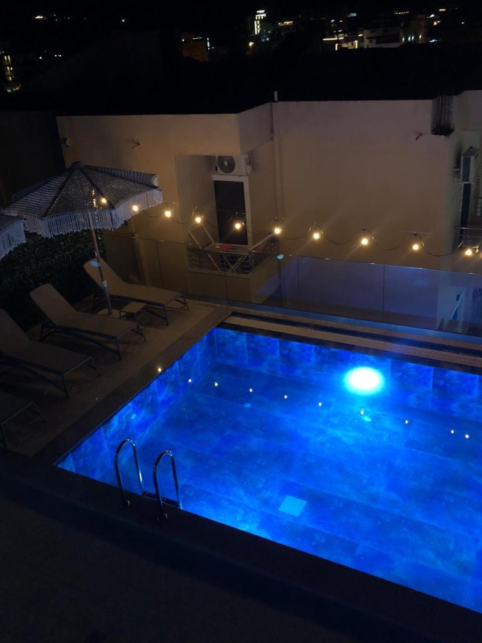 Vila Malo 2 Ksamil Zewnętrze zdjęcie
