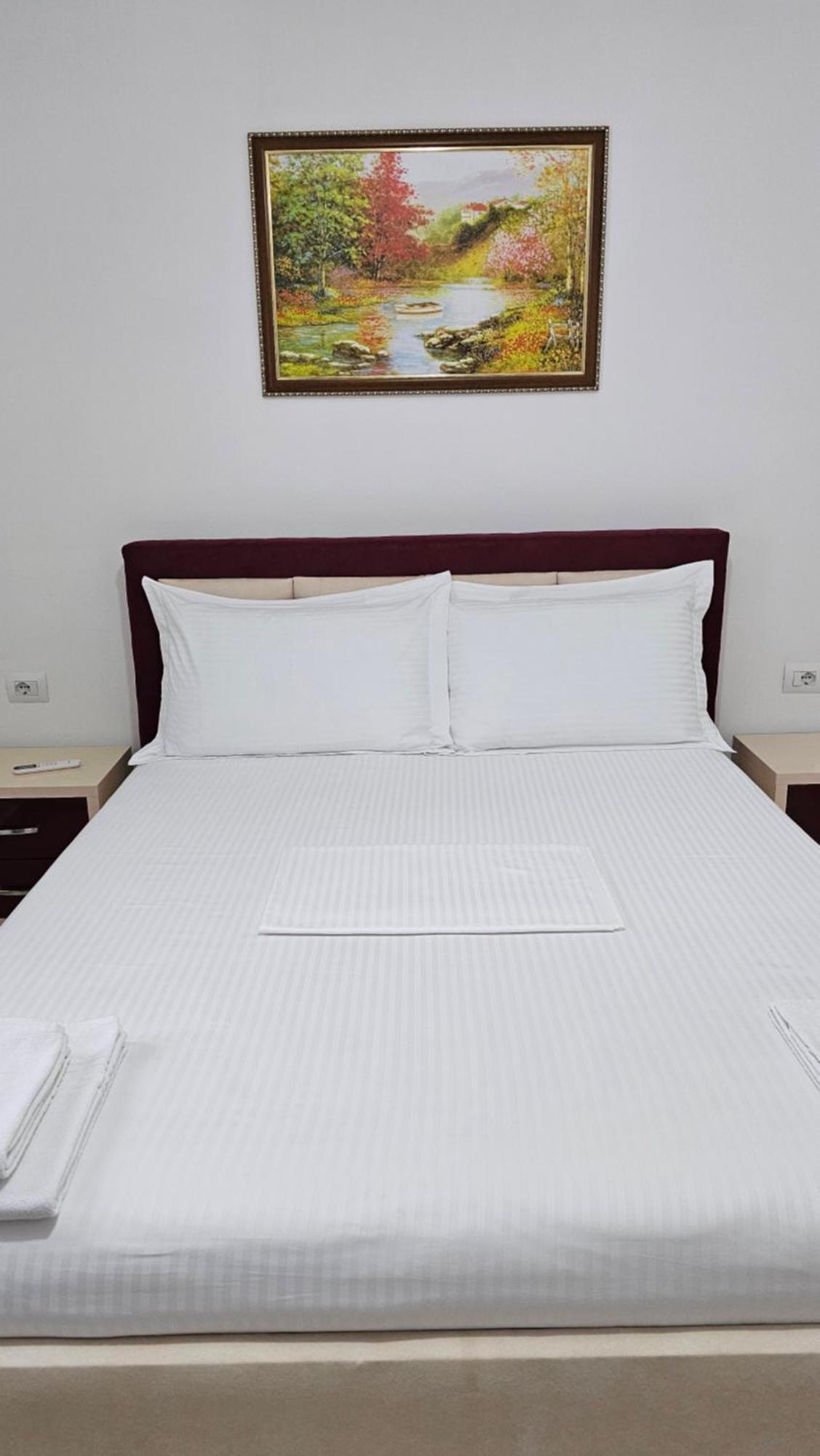 Vila Malo 2 Ksamil Zewnętrze zdjęcie