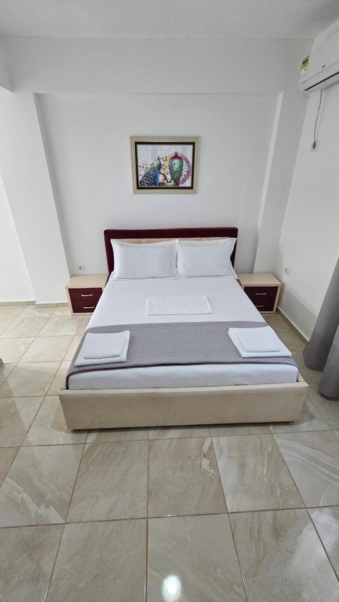 Vila Malo 2 Ksamil Zewnętrze zdjęcie