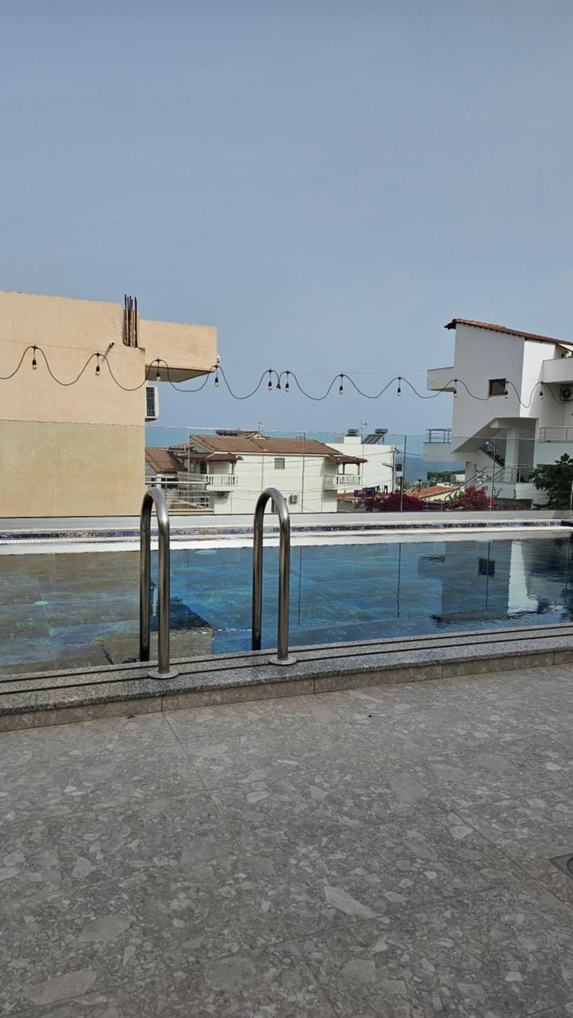 Vila Malo 2 Ksamil Zewnętrze zdjęcie