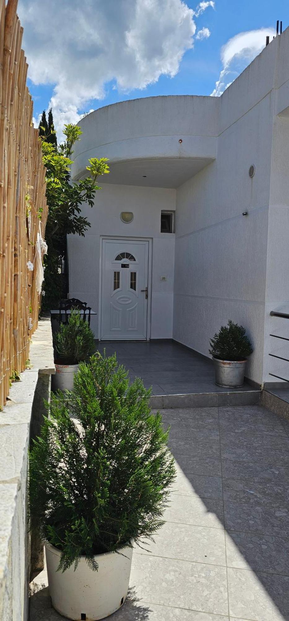 Vila Malo 2 Ksamil Zewnętrze zdjęcie