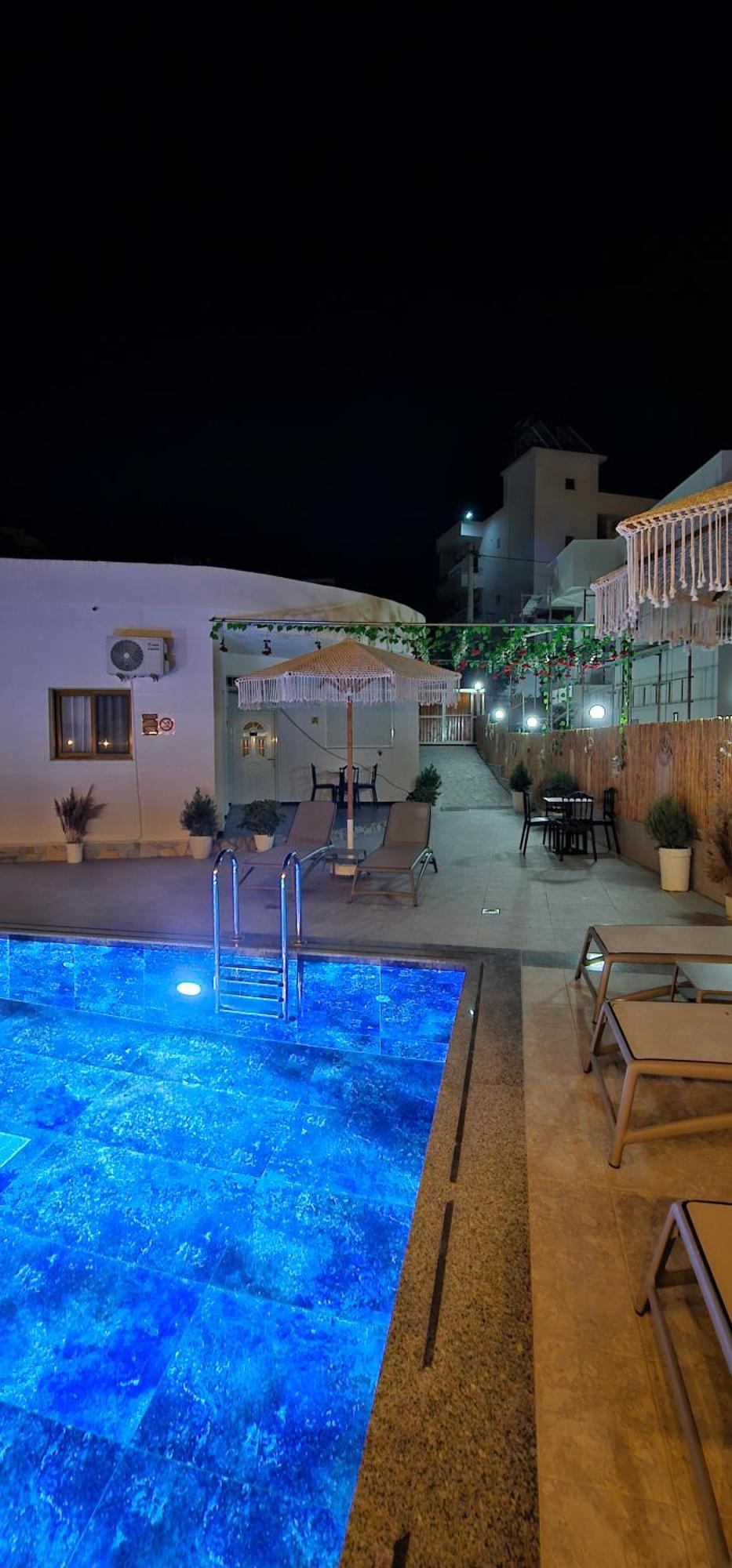 Vila Malo 2 Ksamil Zewnętrze zdjęcie